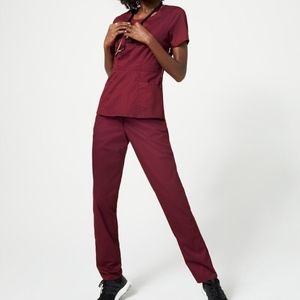 JAANUU SCRUB SET SIZE XS